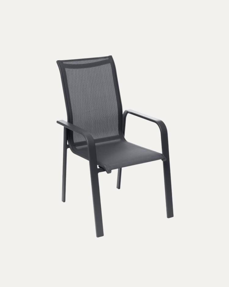 Sillón Essentia Antracita