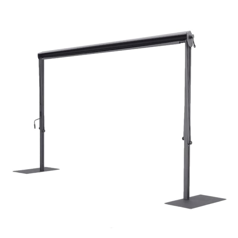 Toldo Salsa Pizarra vista 2