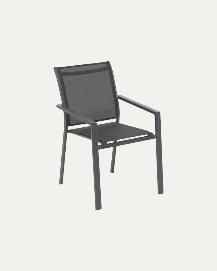 Sillón Essentia Antracita