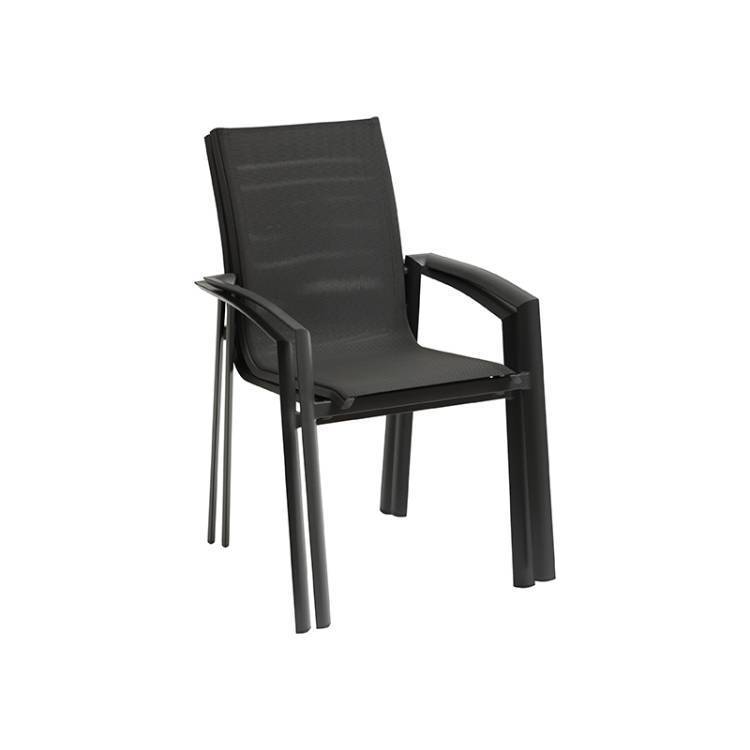 Sillón Axant Praliné vista 2