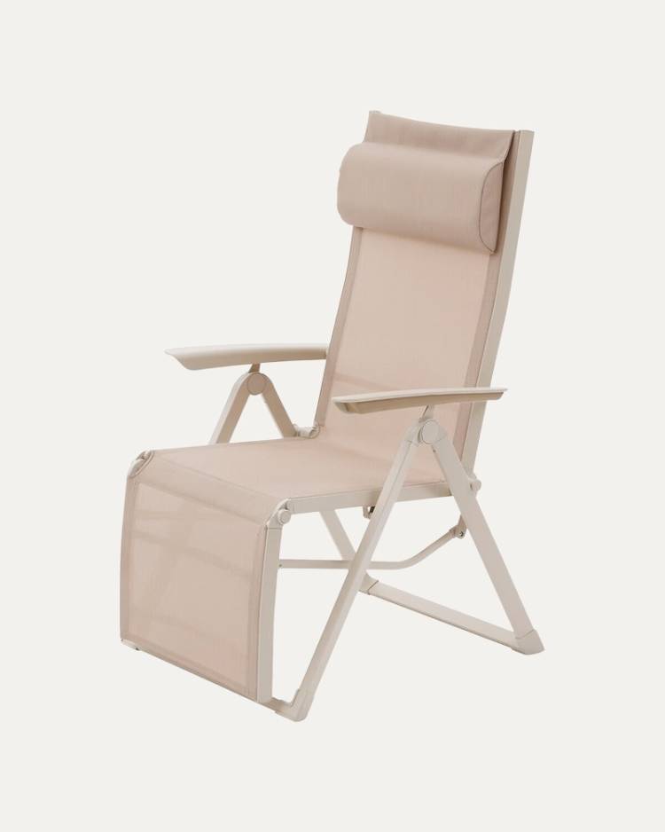 Tumbona Decima Arcilla