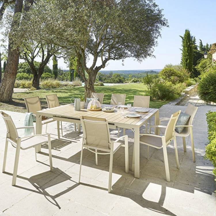 Mesa Ext. Evasion Arcilla - Vista 3