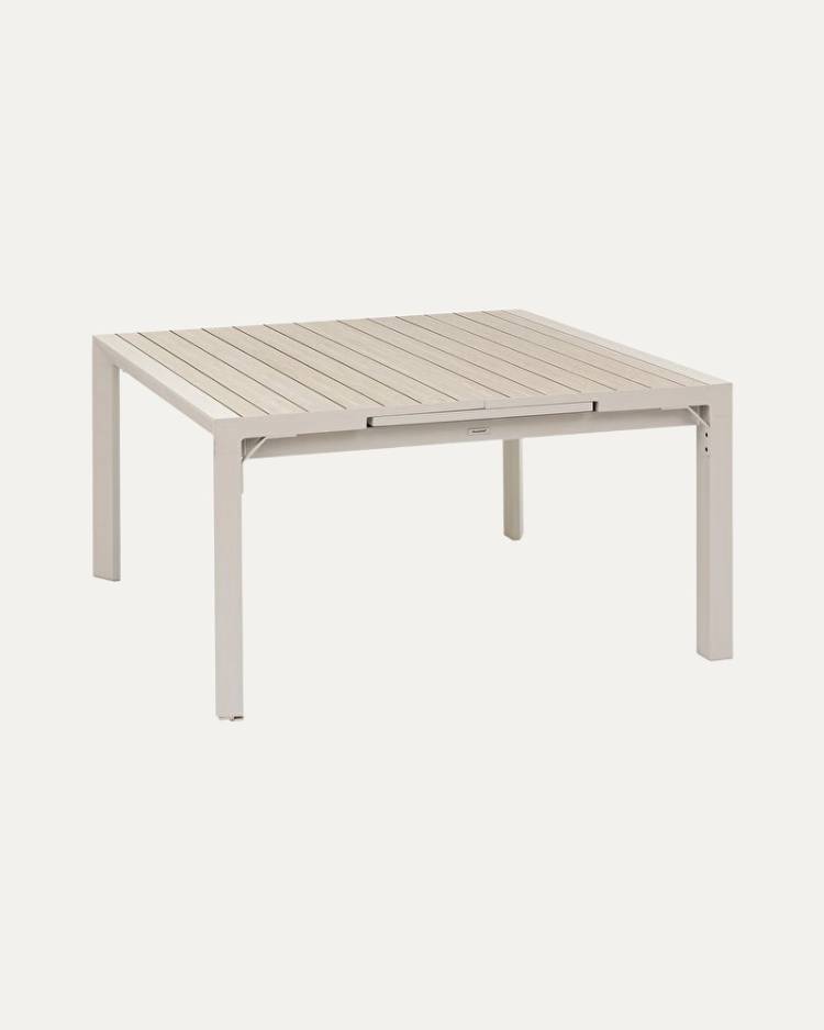 Mesa Ext. Evasion Arcilla