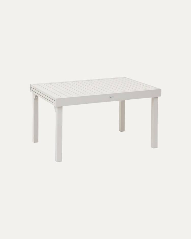 Mesa Ext. Evasion Arcilla