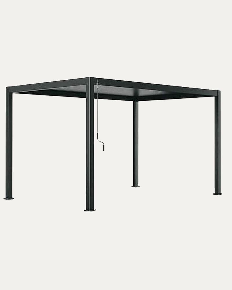 Cenador Bioclimático Evor