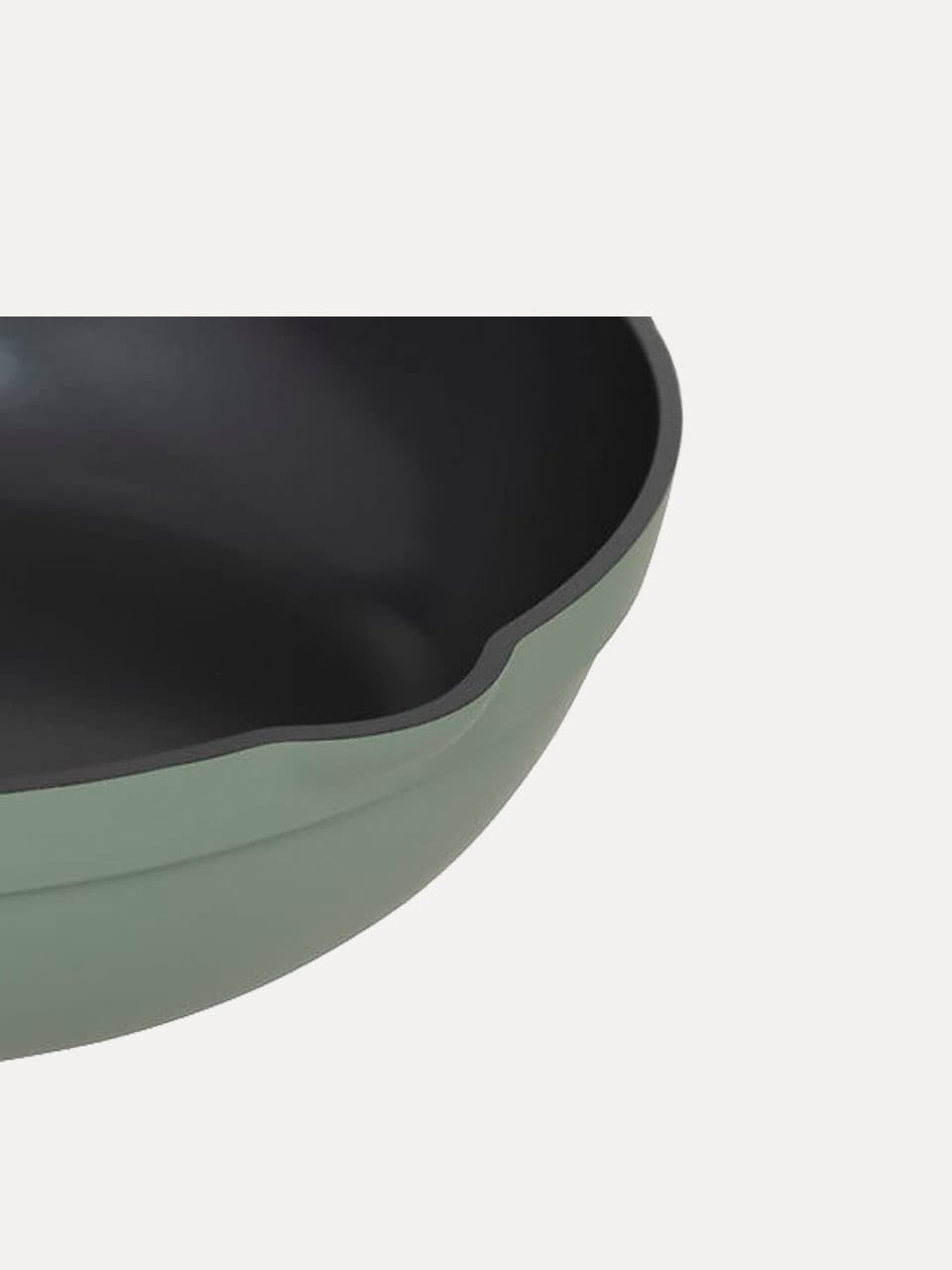 Sartén C/Tapa Horizon vista 2