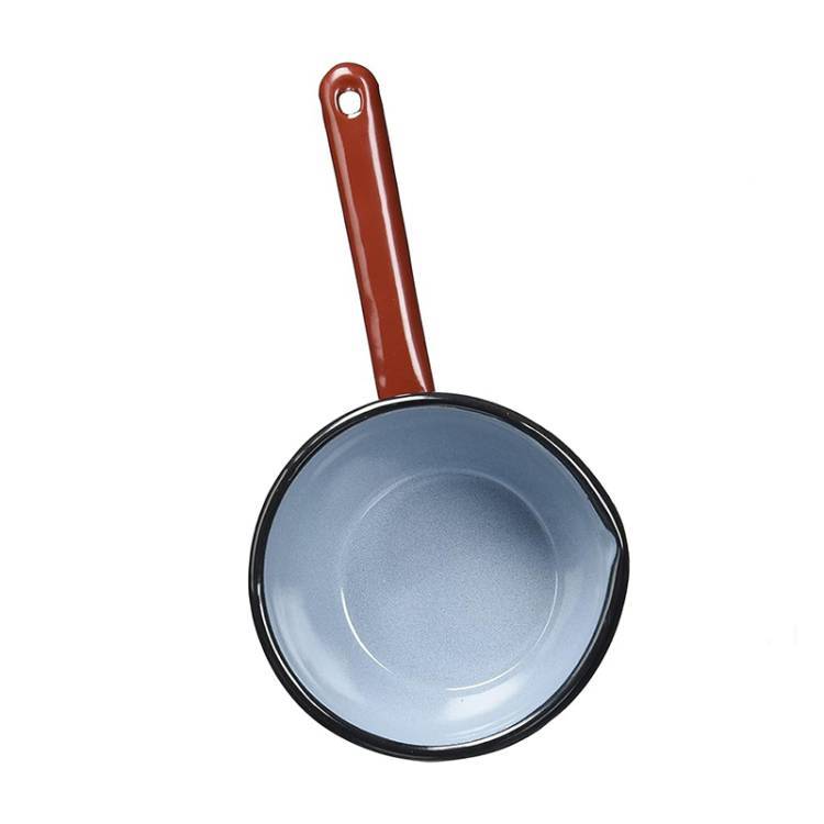 Cazo Marrón - Vista 3