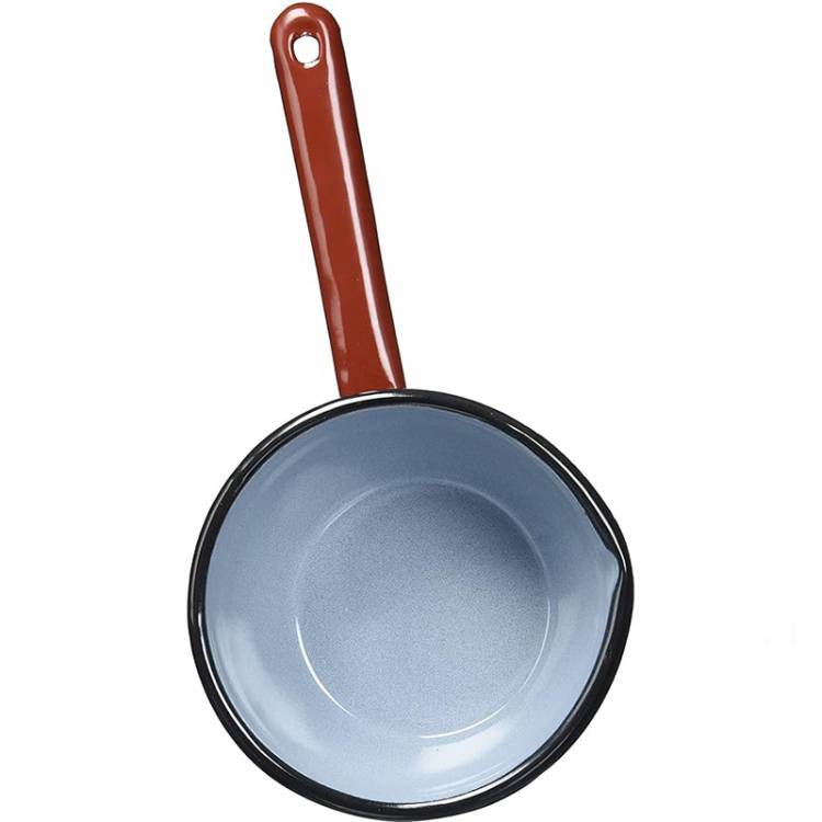 Cazo Marrón - Vista 3