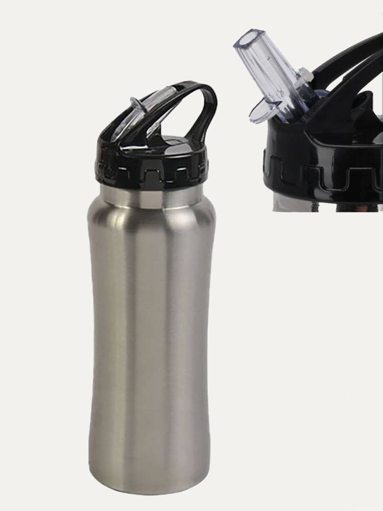 Botella Inox
