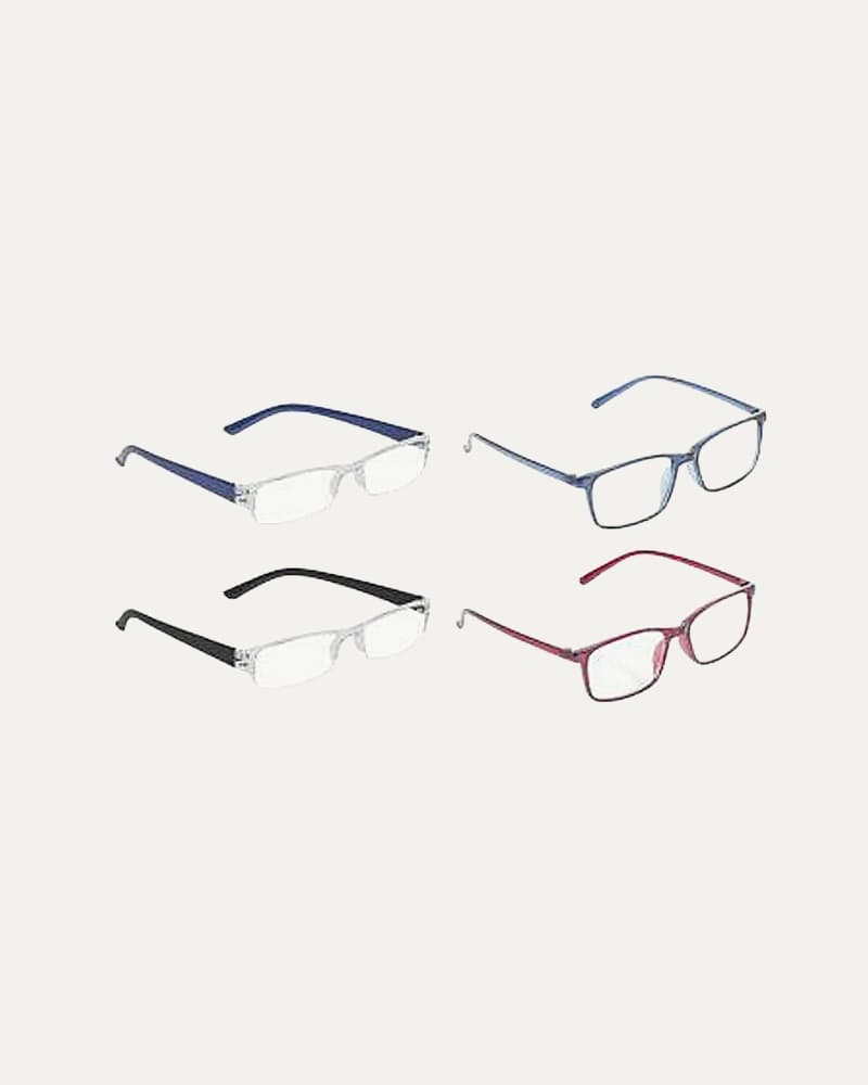Gafas Graduadas Color