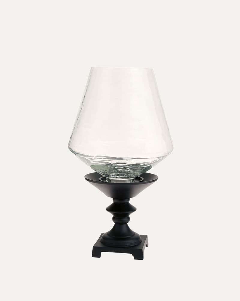 Portavela Copa Negro