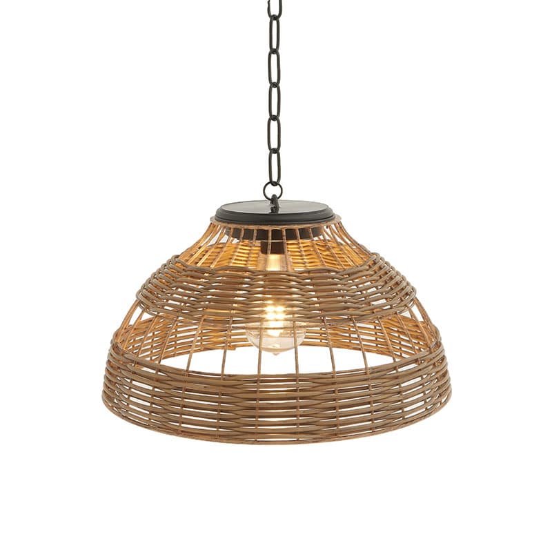 Colgante Solar vista 2