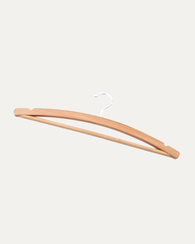 Percha Madera Pro