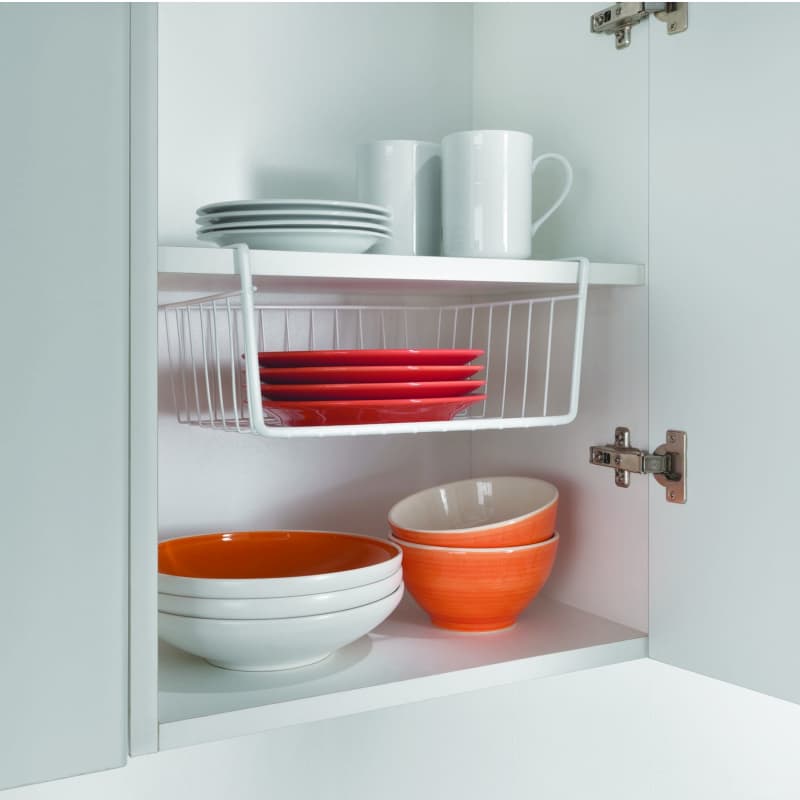 Cesto Intermedio Repisa - Vista 3