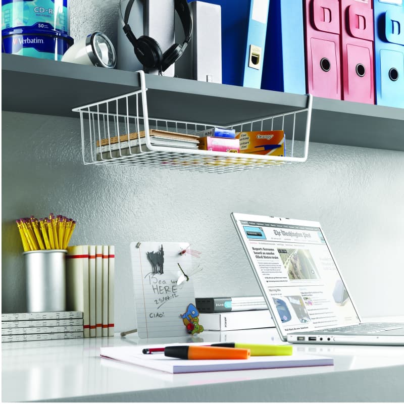 Cesto Intermedio Repisa vista 2