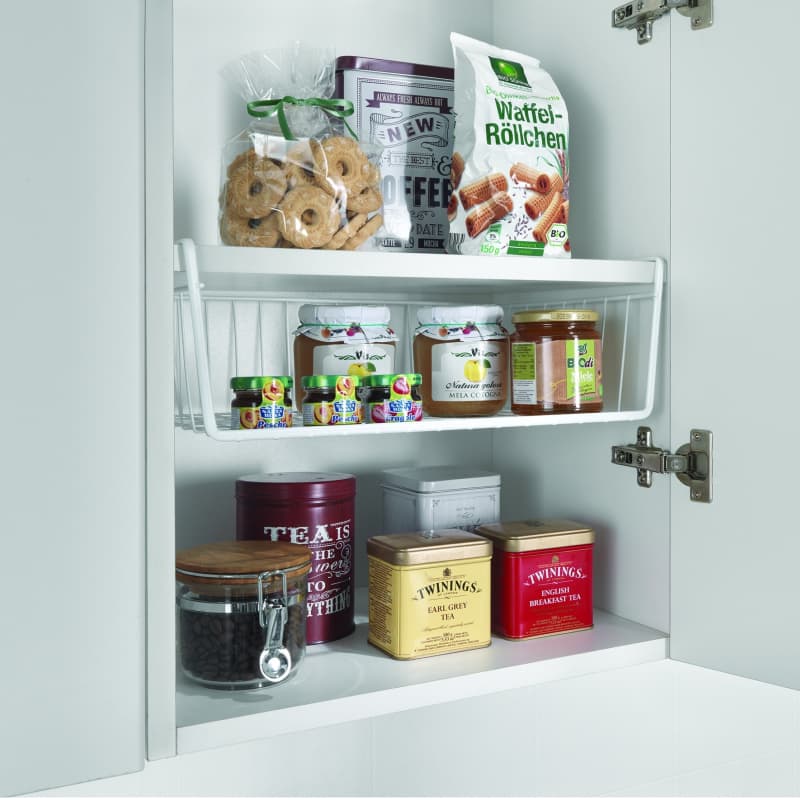 Cesto Intermedio Repisa - Vista 3