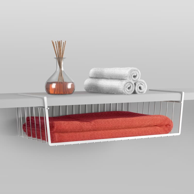 Cesto Intermedio Repisa vista 2