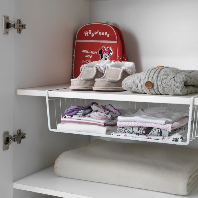 Cesto Intermedio Repisa - Vista 3