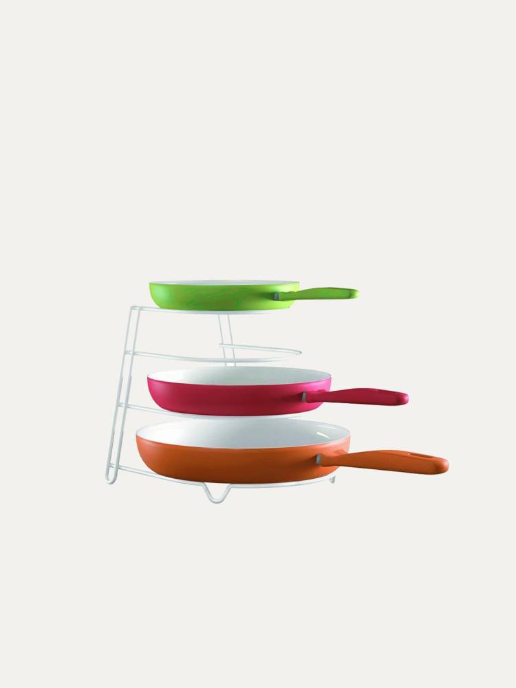 Soporte P/Sartenes Space vista 2