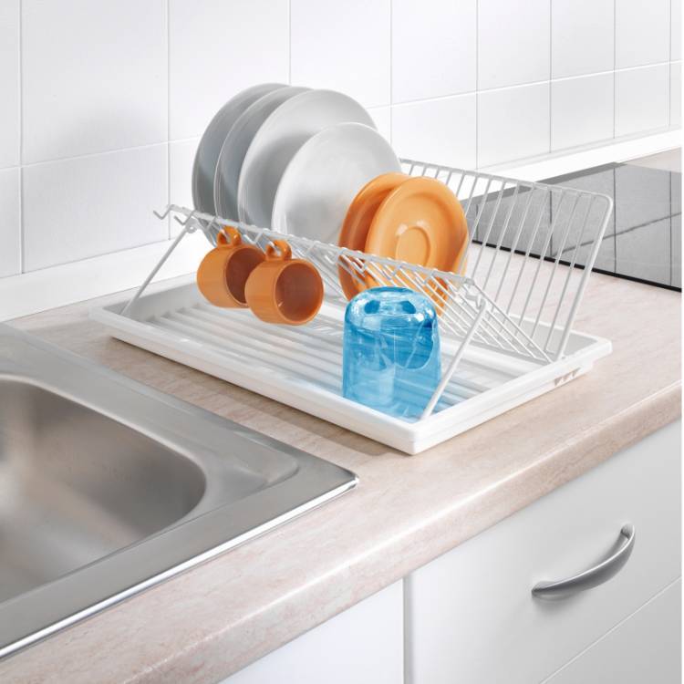 Escurreplatos Bandeja Pra vista 2