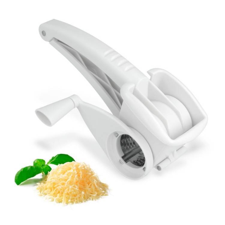 Rallador Queso Vicky vista 2