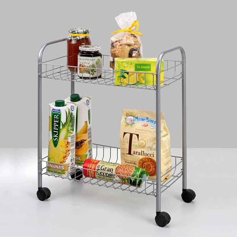 Verdulero Madrid - Vista 3