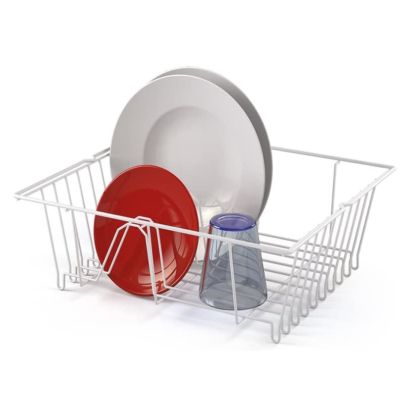 Escurreplatos Piccolo vista 2