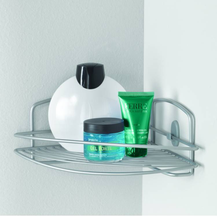 Esquinero Baño Onda vista 2