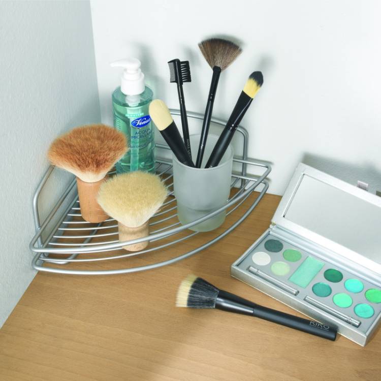 Esquinero Baño Onda - Vista 3