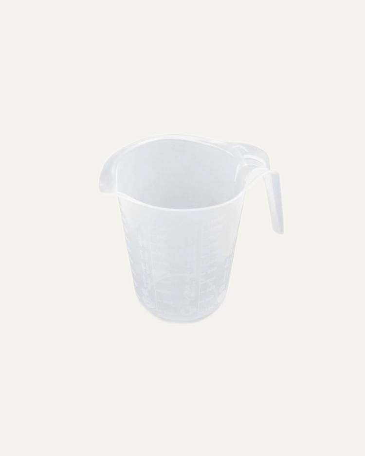 Jarra Medidora Liter