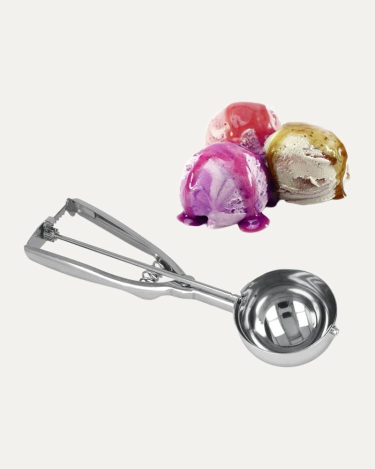 Cuchara Helado Jumbo