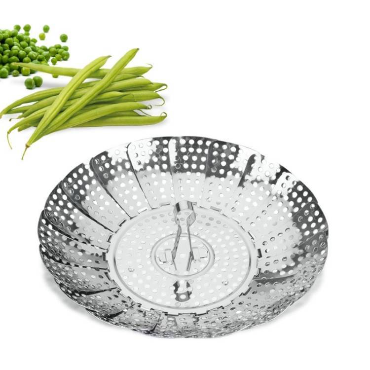 Cocedor Verdura Vaporette vista 2