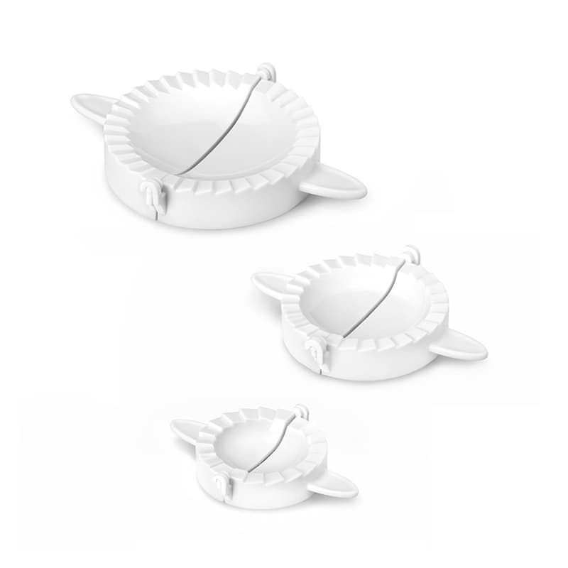 Juego Moldes Empanadillas