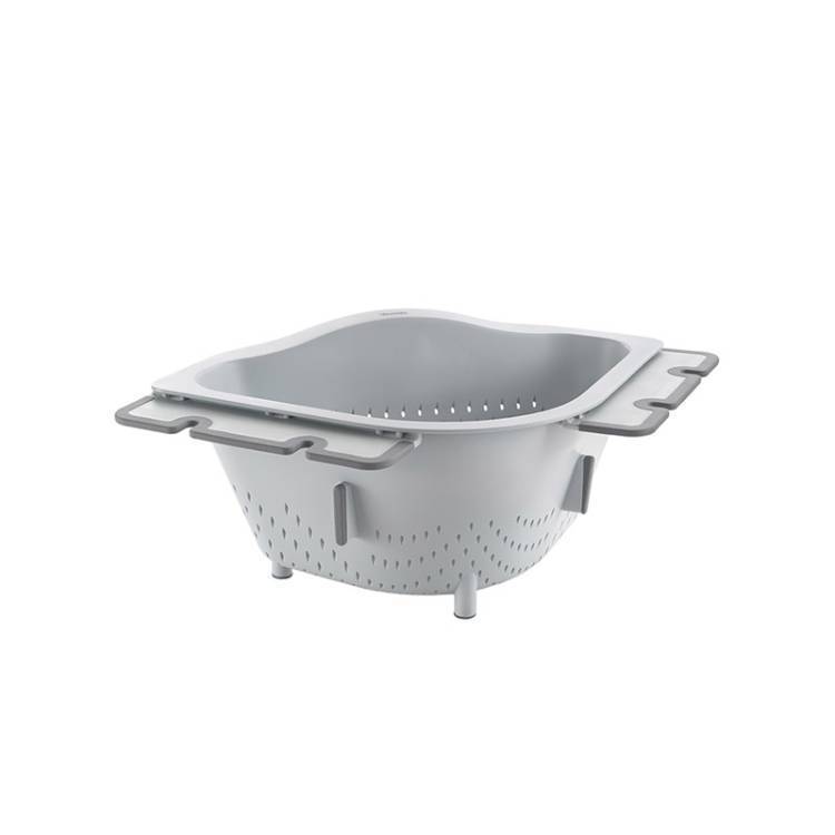 Colador Esquina vista 2