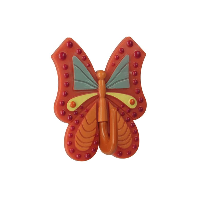 Gancho Butterfly vista 2