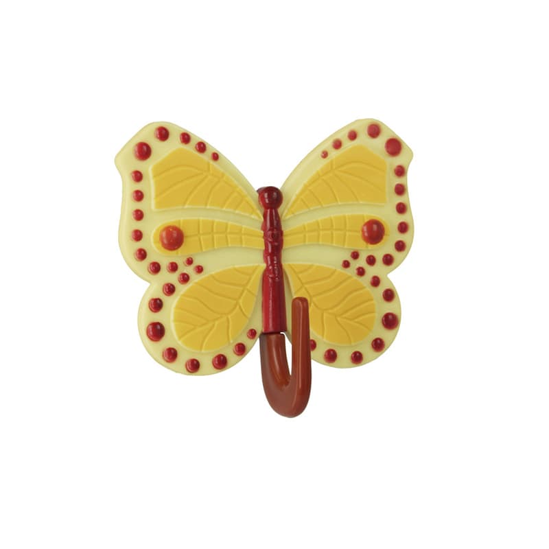 Gancho Butterfly - Vista 3