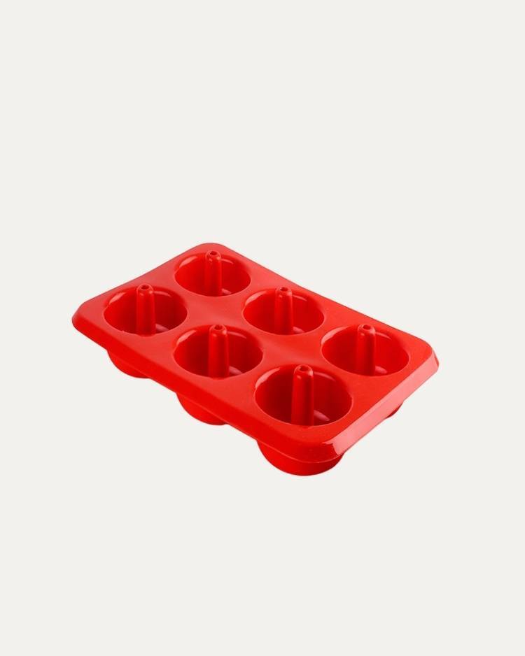 Molde Donuts Strawberry