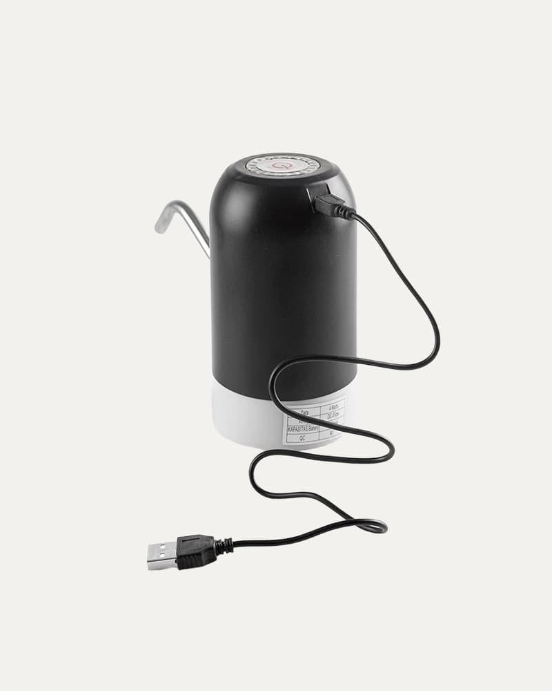 Bomba Agua Usb