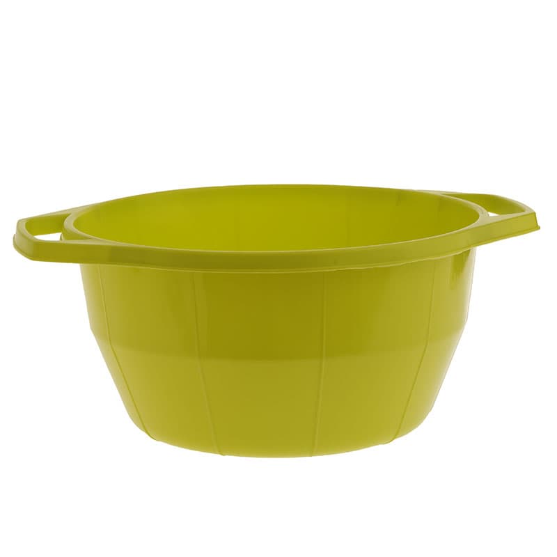 Barreño C/Asas - Vista 3