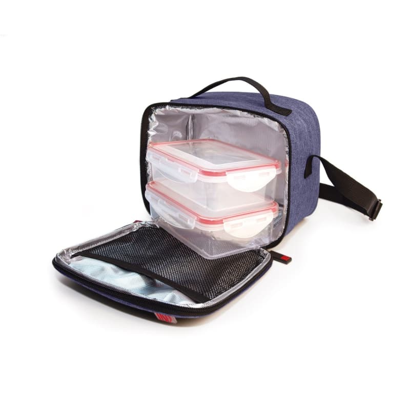 Bolso Nevera City vista 2