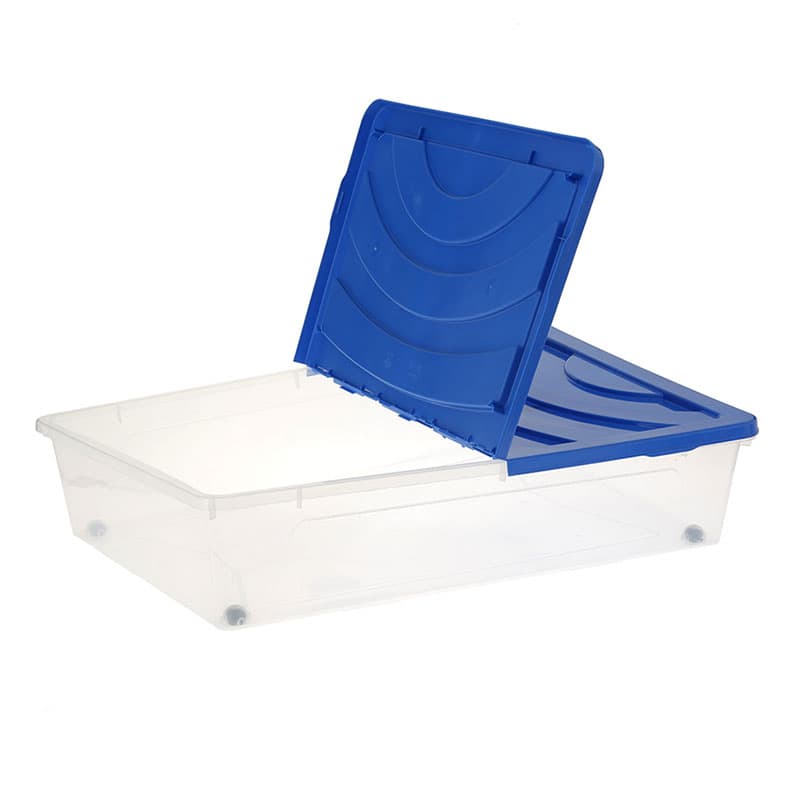 Caja Bajocama C/Ruedas vista 2