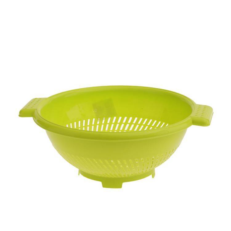 Colador Asas vista 2