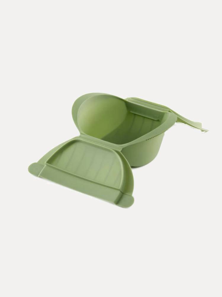 Papillote Hondo