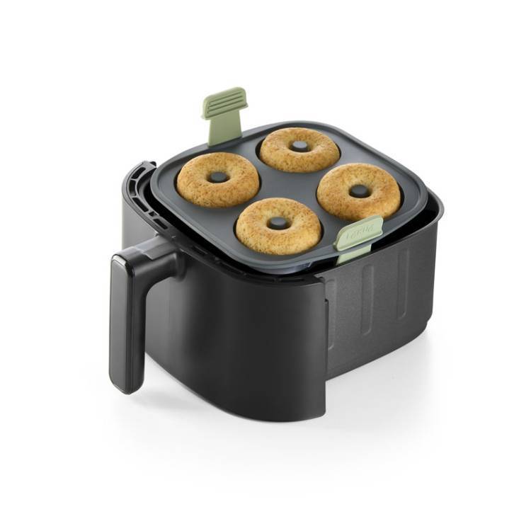 Molde Donuts vista 2