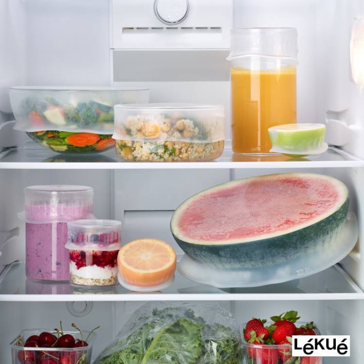 Tapa Extensible Juego - Vista 4