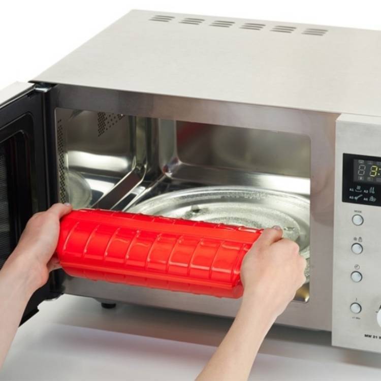 Papillote C/Bandeja - Vista 3