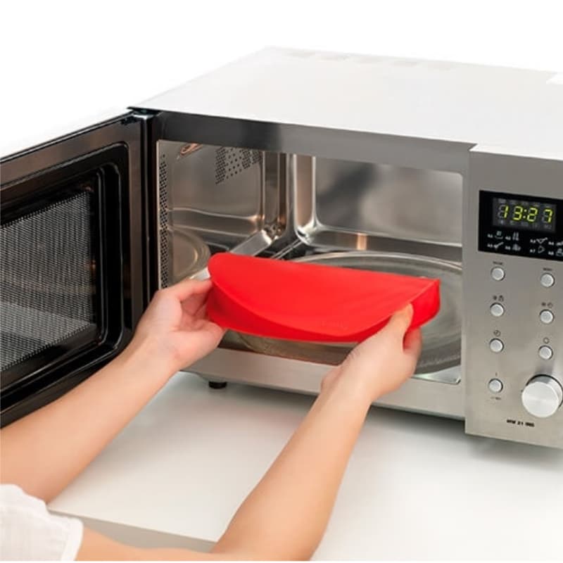 Cocedor Tortilla Micro vista 2