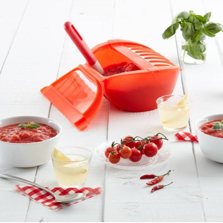 Papillote Hondo - Vista 3