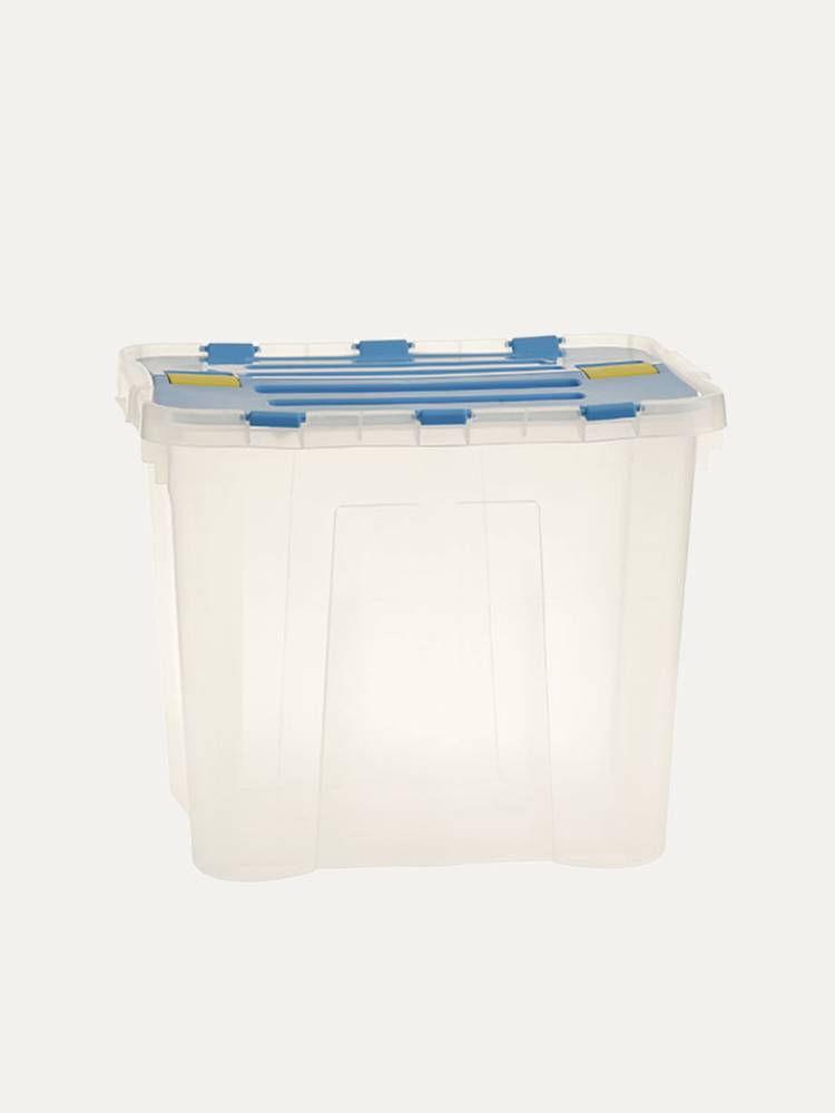 Caja Dragòn vista 2