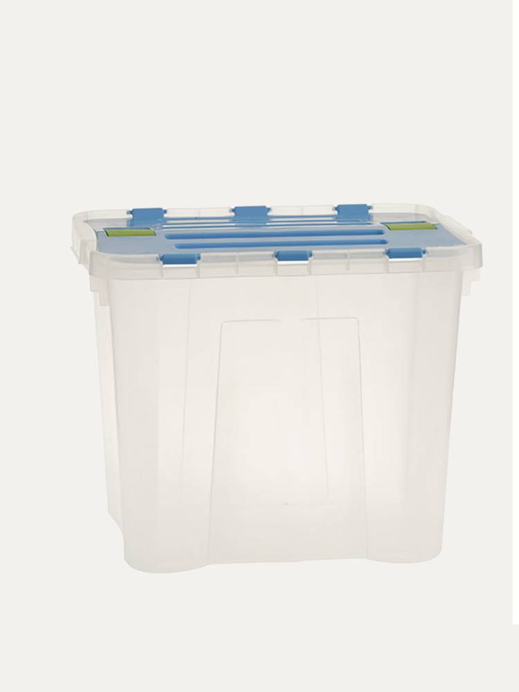 Caja Dragón - Vista 3